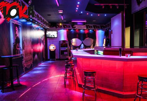 strip club malaga|Málaga striptease and erotic clubs